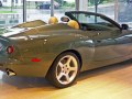 2003 Aston Martin DB7 AR1 - Fotoğraf 9