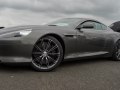 Aston Martin Virage II - Fotoğraf 3