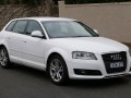 Audi A3 Sportback (8PA, facelift 2008) - Photo 5