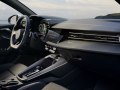 2025 Audi A3 allstreet (8Y, facelift 2024) - Foto 52