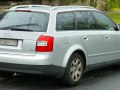 Audi A4 Avant (B6 8E) - εικόνα 2