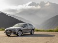 Audi A4 allroad (B9 8W, facelift 2019) - Fotografia 3