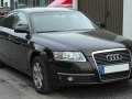 2005 Audi A6 (4F,C6) - εικόνα 5