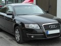 Audi A6 (4F,C6) - Fotoğraf 5