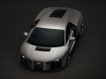 2026 Audi Nuvolari (prototype) - Photo 17