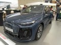 2024 Audi Q6 e-tron - Fotoğraf 138