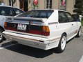 Audi Quattro (Typ 85) - Fotografia 10
