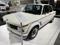BMW 02 (E10) - Foto 10