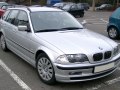 1999 BMW Серия 3 Туринг (E46) - Снимка 5
