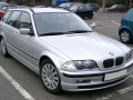 BMW 3 Series Touring (E46) - Foto 5