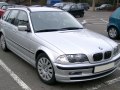 BMW 3 Series Touring (E46) - εικόνα 5