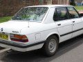 BMW Seria 5 (E28) - Fotografia 9