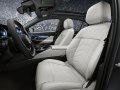 2024 BMW Serie 5 Berlina (G60) - Foto 6