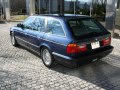 BMW 5-sarja Touring (E34) - Kuva 10