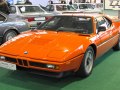 BMW M1 (E26) - Foto 10