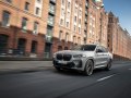 BMW X4 (G02 LCI, facelift 2021) - Fotografie 2