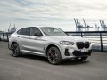 BMW X4 (G02 LCI, facelift 2021)