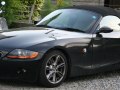 BMW Z4 (E85) - Снимка 3