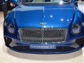 Bentley Continental GT III - Снимка 3