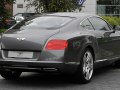 Bentley Continental GT II - Bilde 2