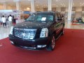 Cadillac Escalade III EXT - εικόνα 2