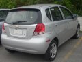 Chevrolet Aveo Hatchback - Fotografia 6