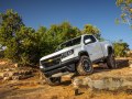 Chevrolet Colorado II Extended Cab Long Box - Photo 6