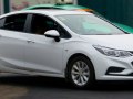 2016 Chevrolet Cruze Sedan II - Fotoğraf 1