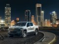 Chevrolet Silverado EV Crew Cab - Foto 7