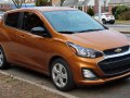 Chevrolet Spark IV (facelift 2018) - Kuva 9