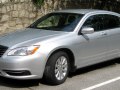 2011 Chrysler 200 I - Снимка 3