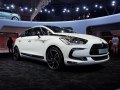 Citroen DS5 - Technical Specs, Fuel consumption, Dimensions