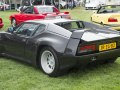 1990 De Tomaso Pantera Si - Фото 2