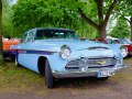 1956 DeSoto Firedome II Four-Door Sedan (facelift 1956) - Fotografia 4