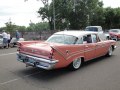 1959 DeSoto Fireflite III Four-Door Sedan (facelift 1959) - Photo 4