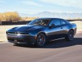 Dodge Charger VIII 2-Door Daytona Scat Pack 100.5 kWh (680 Hp) AWD Electric