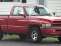 Dodge Ram 1500 Regular Cab Short Bed (BR/BE) - εικόνα 2