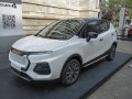 2022 EVO 4 (facelift 2022) - Tekniske data, Forbruk, Dimensjoner