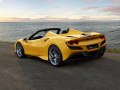 Ferrari F8 Spider - Bilde 4