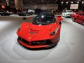 2013 Ferrari LaFerrari - Fotografie 55