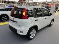 2021 Fiat Panda III (319, facelift 2020) - Fotografie 4