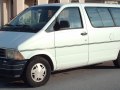 Ford Aerostar - Technische Daten, Verbrauch, Maße