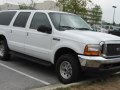 Ford Excursion - Снимка 2