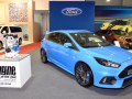 Ford Focus III Hatchback (facelift 2014) - Fotoğraf 6