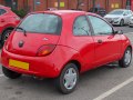 1997 Ford KA (RBT) - Photo 2