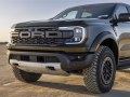 Ford Ranger V SuperCrew (Americas) - Bilde 9