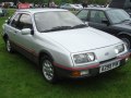 Ford Sierra Hatchback I - Fotografie 4