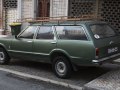 Ford Taunus Turnier (GBNK) - Fotografia 2