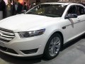 2013 Ford Taurus VI (facelift 2013) - Photo 4