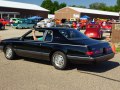 Ford Thunderbird (Aero Birds) - Fotografia 5